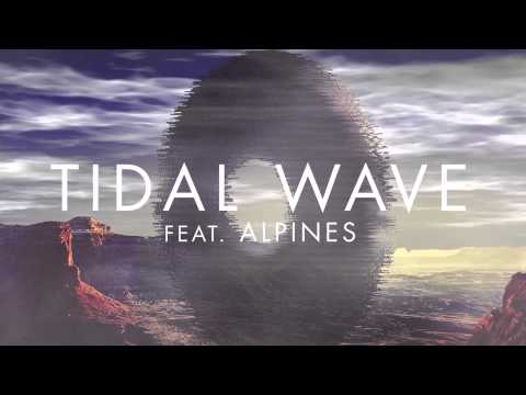 Sub Focus 'Tidal Wave' Feat. Alpines