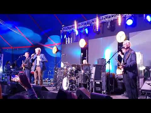 Paul Jones and the Manfreds - Ealing Blues Festival 2023