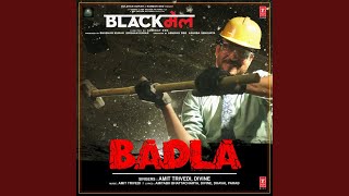 Badla (From "Blackmail")