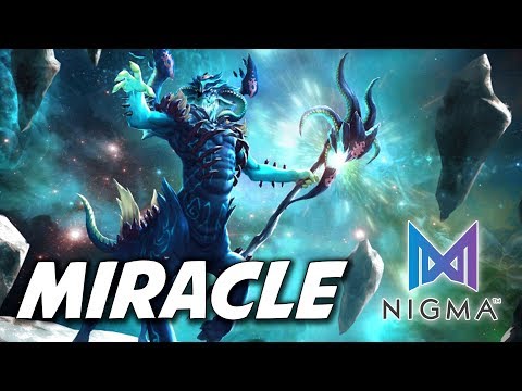 MIRACLE LESHRAC