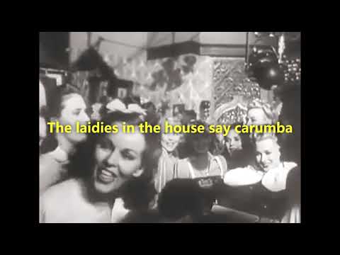 TAPE FIVE- Bad Boy Good Man (lyrics)