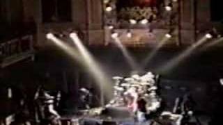 Faith No More - As The Worm Turns (Paradiso Amsterdam 1992)