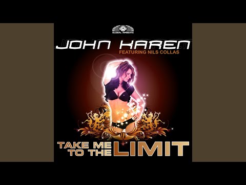 Take Me to the Limit (Mark-W vs. Disco Bastardz Dutch Radio Edit)