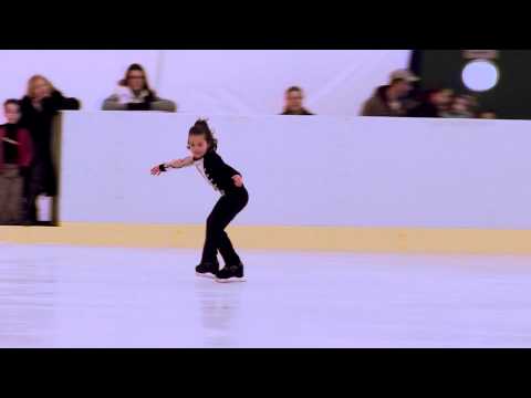 Dominic Andrei - Cupa Romaniei 2014