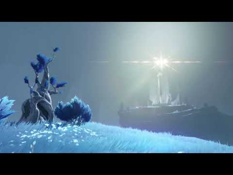 Islands of Lost and Forgotten