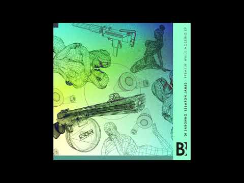 Di Saronno - Mobbing Class Hero [Brobot Records]