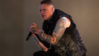 Combichrist - Never Surrender (Hellfest 219) (Legendado)