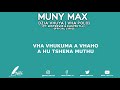 Muny Max Dzia Vhuya Vha Polo FT Misterwiz Easy Sa