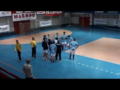 6NTV  1EM  SEIS DO NADAL-LUCEROS. 180324