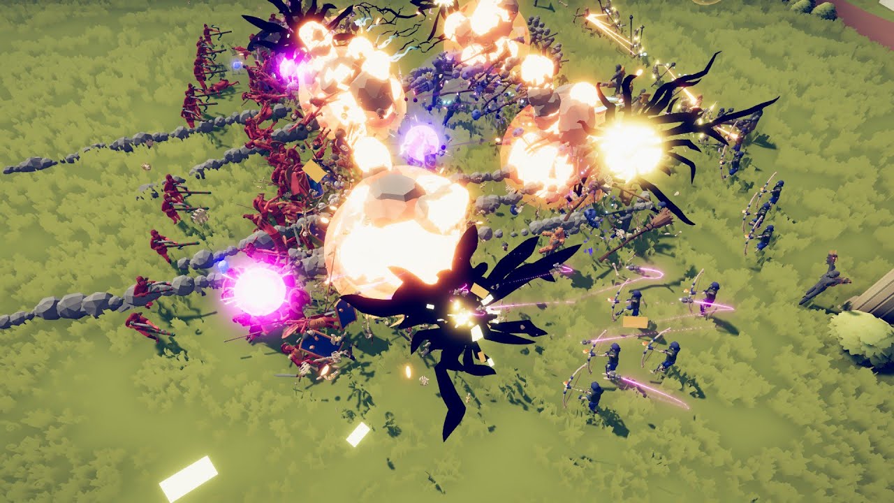 TABS Units explained [UPDATED]