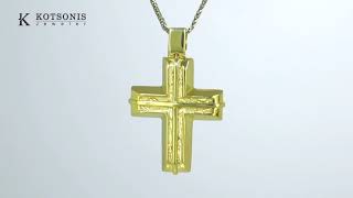 Κόσμημα Κοτσώνης Κόρινθος / Κοσμήματα με την υπογραφή του καλύτερου Ελληνικού εργαστηρίου