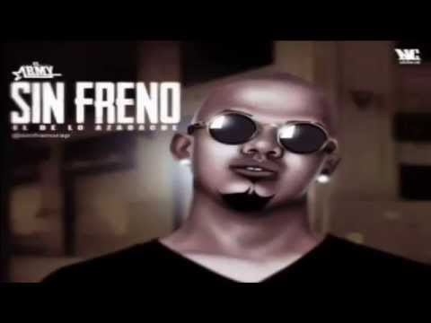 Sin Freno - Bajale Algodon (Masacre Para Quimico Ultra Mega)