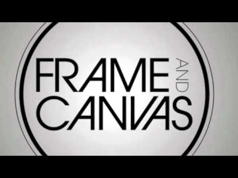 Frame And Canvas- Not Alone (Audio)