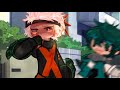 Gacha Bakudekugachalife Bkdk Mha Bakudeku Bakugou Deku Bnha Gachalife Myheroacademiagacha