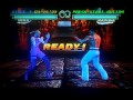 Tekken Tag Tournament HD Arcade Mode Nina Williams Lee Chaolan Part 86