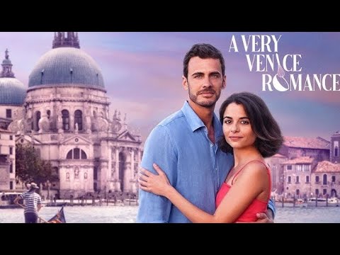 A Very Venice Romance Hallmark Movies 2026 | Best Romance Movies 2026 |