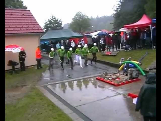 Srubec, 10. 06. 2012