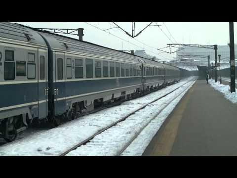 45-0328-0 plecand cu R661 catre Iasi