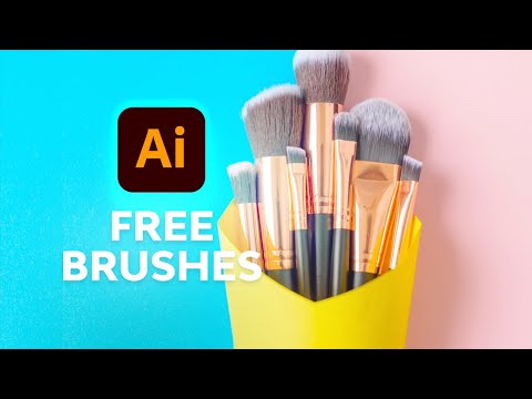 Adobe Illustrator for Beginners FREE COURSE