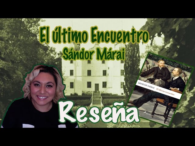 Vídeo relacionado con La extraña