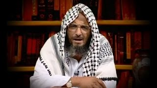 رسالة الدكتور سيد العفاني للشيخ الحويني في مرضه image