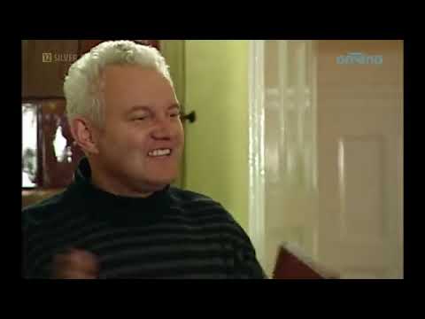 SWIETA WOJNA ODCINEK 77 KAMIEN FILOZOFICZNY / FOLGE 77 DER STEIN DER WEISEN