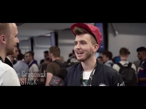 React Native EU 2018