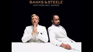 Banks &amp; Steelz -  Wild Season (feat  Florence and the Machine)