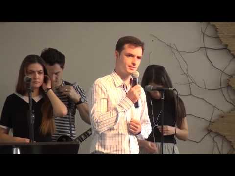 Inchinare, mesaj - 22 Aprilie 2018