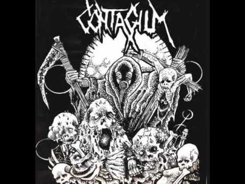 CONTAGIUM  -  Contagium [FULL DEMO]