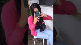 Download lagu Mentahan Video Halu Cewek Cantik Buat Manasin Mantan part 68 mp3