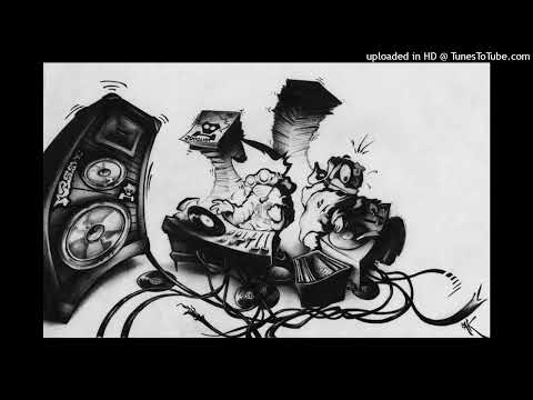 aphrodite ft. schoolly d - hoochie