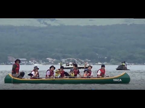 療育キャンプ紹介動画