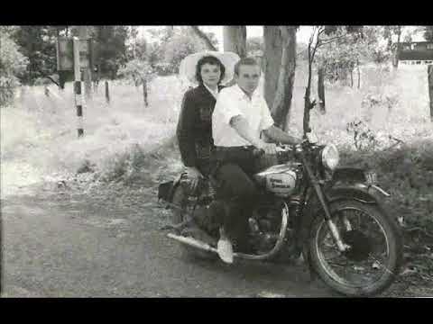 In memory of Anna Bajorek