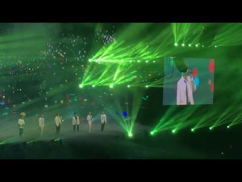 180909 Hallyupopfest btob (비투비) - Missing You (그리워하다)