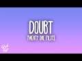 twenty one pilots - Doubt