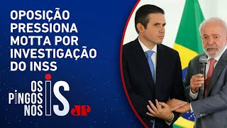 CPI do INSS: Hugo Motta afirma ao governo que não conseguirá segurar investigação sobre roubos