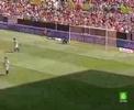 Liga 2007-2008. J35: Sevilla 2 - Valladolid 0 {MYR}