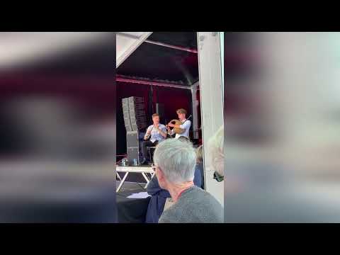 Saout/Jouanno • Gavotte Pourlet [Plume de Paon 2022]