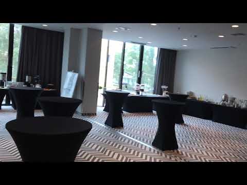 React Native EU Tour