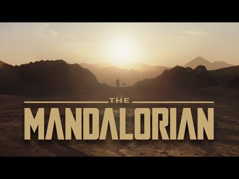 The Mandalorian | Opening Credits