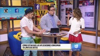 Como ahorrar dinero en el plan de datos de tu teléfono inteligente