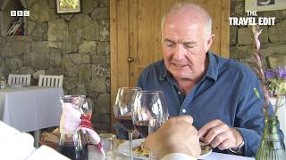 Rick Stein Learns About Albanian Cuisine | The Travel Edit