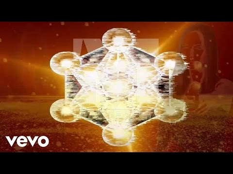 MasterMataz - Stronger (Audio)