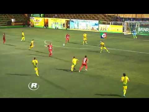 Video Resumen: Petapa 1-2 Malacateco - Apertura 2018 Jornada 02