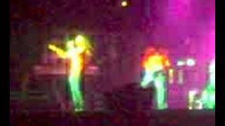 Beverly Knight 'Come As You Are'