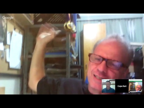 Sorteio de Equipes CKC 2019