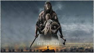 The Northman | Fragman | TÜRKÇE DUBLAJ