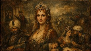 Hurrem Sultan From Slave to Empress  The Woman Who Changed the Ottoman Empire MQDEFAULT Thumbnail