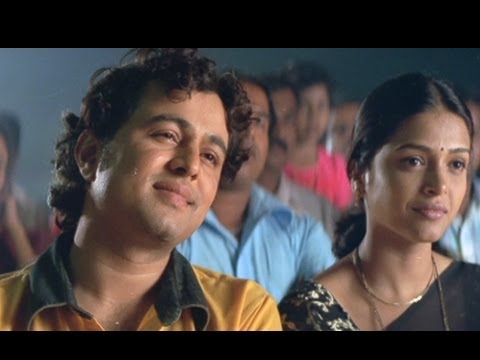 Kshan - Kadhi Kase Kuthe - Marathi Song - Prasad Oak, Subhodh Bhave